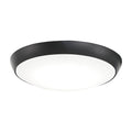 Minka Aire Simple Flush Simple Flush 20w Led Light Kit For F873/f874