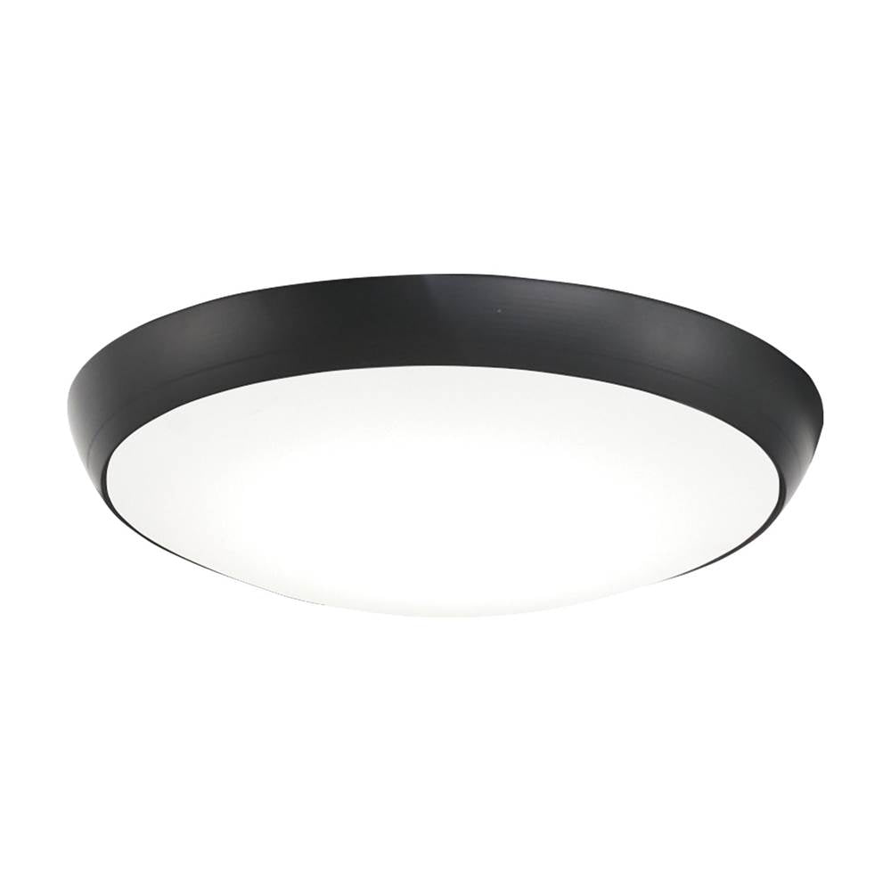 Minka Aire Simple Flush Simple Flush 20w Led Light Kit For F873/f874