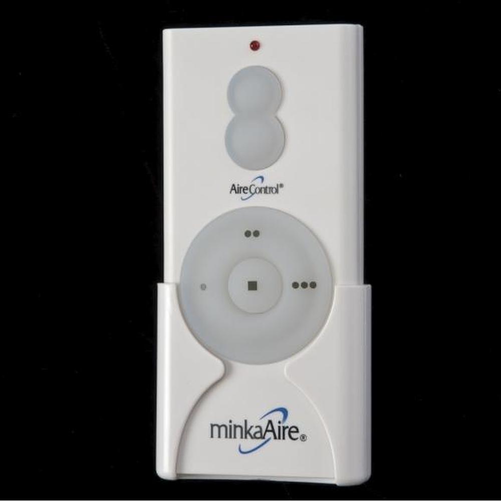 Minka Aire  Hand-held Remote Control System