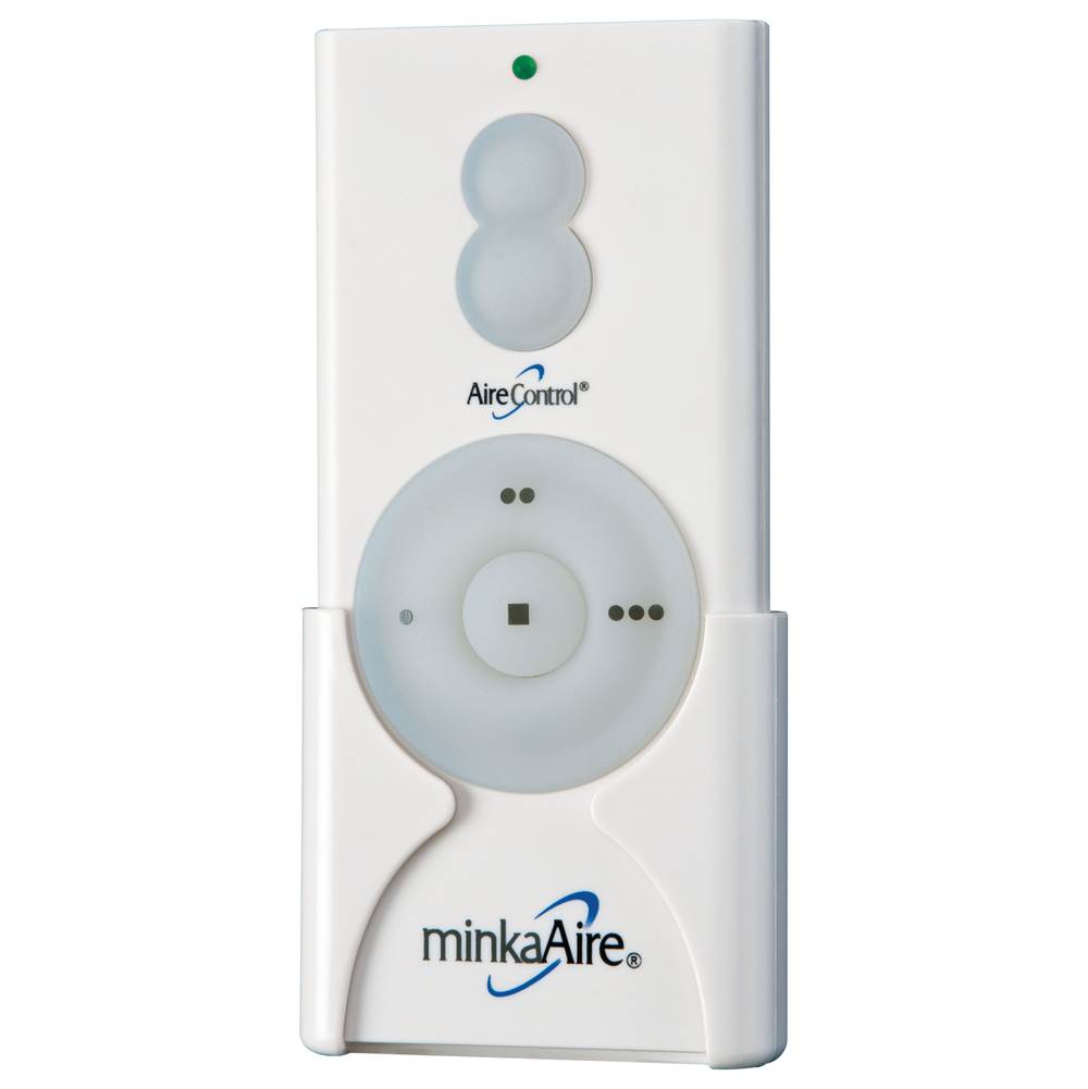 Minka Aire  Hand-held Remote Control System