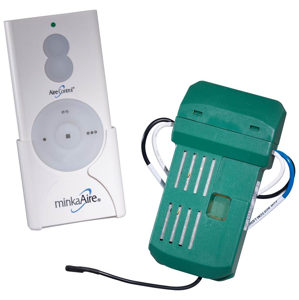 Minka Aire  Hand-held Remote Control System