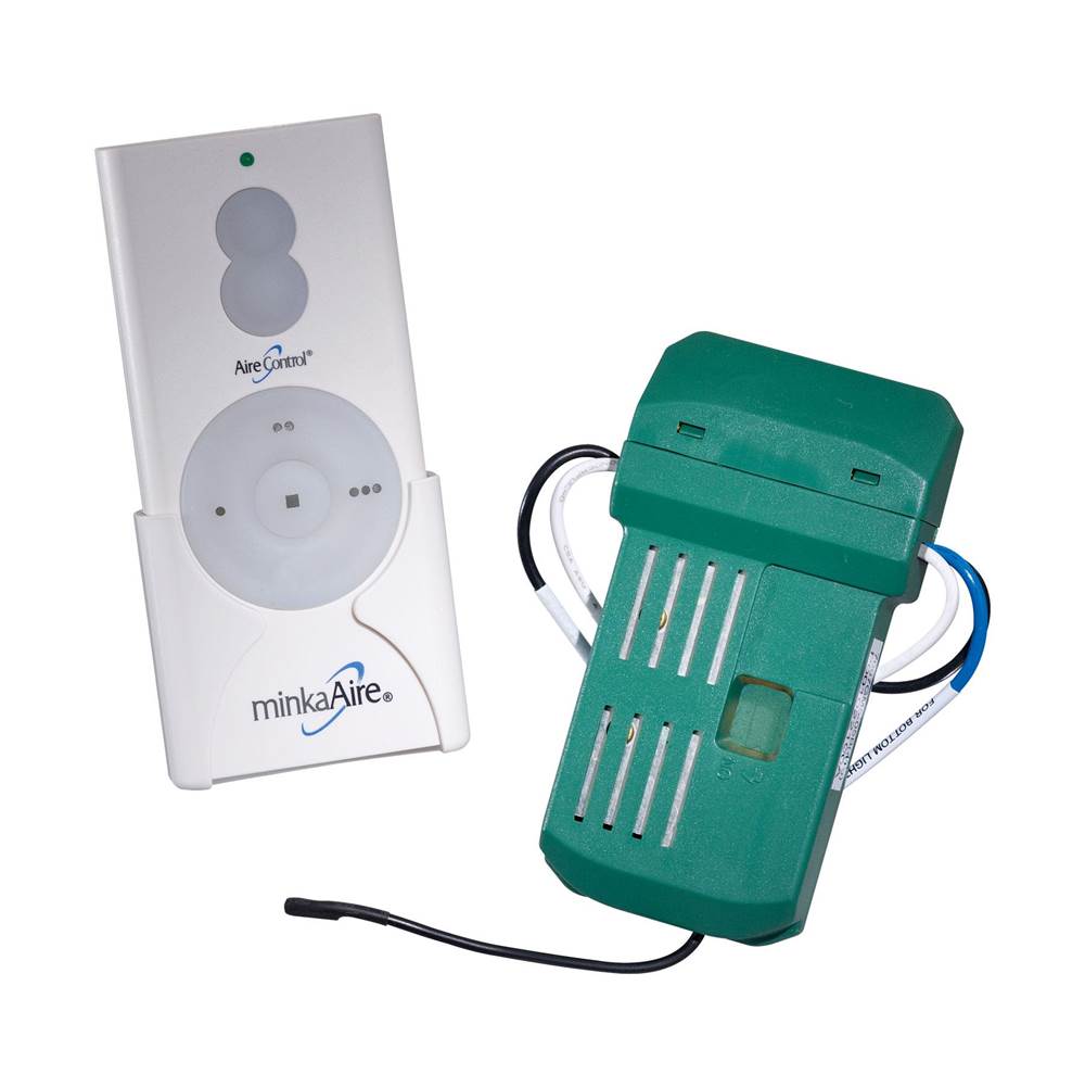 Minka Aire  Hand Held Remote Control For Led