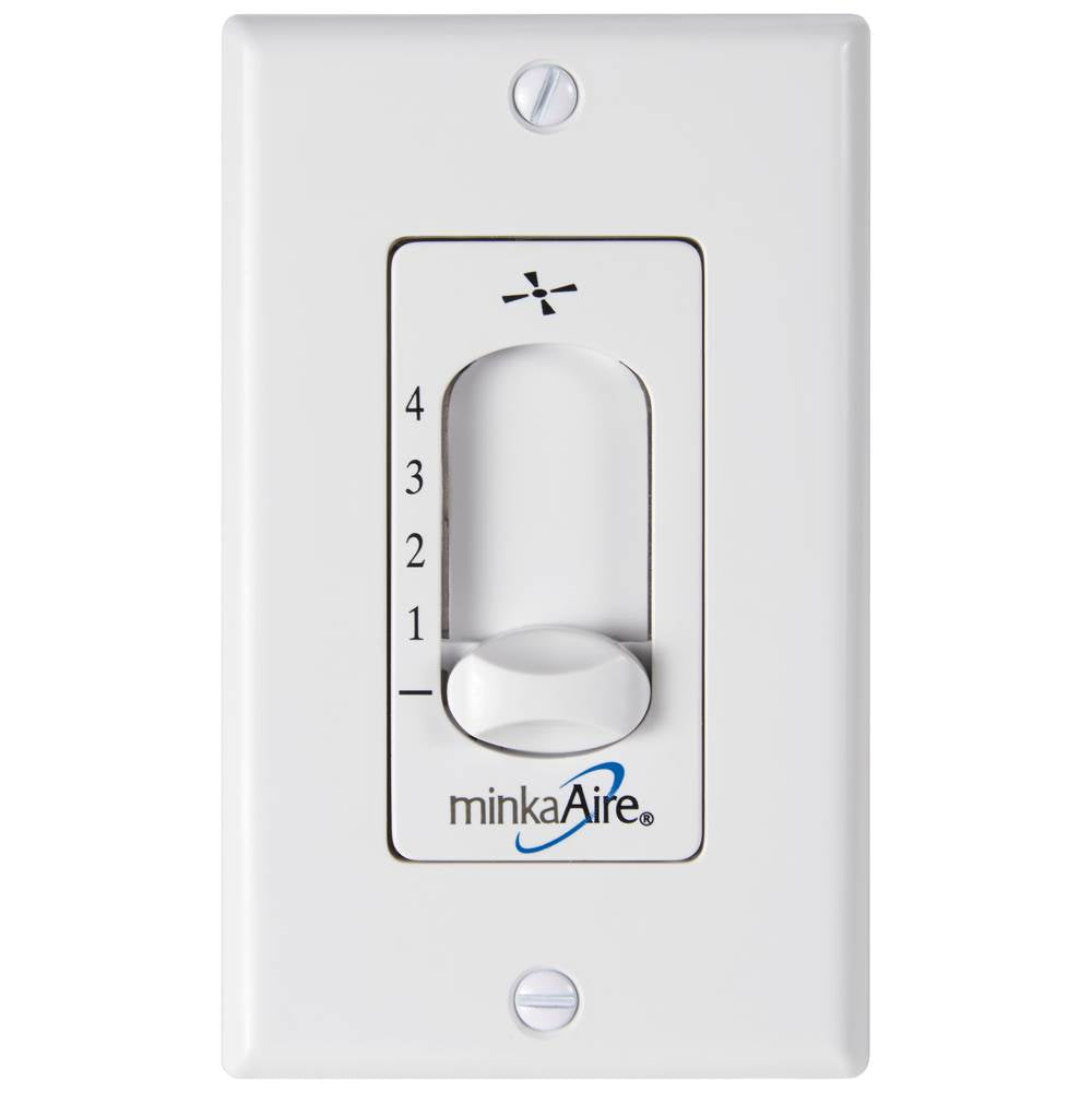Minka Aire  Wall Control System
