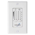 Minka Aire  4 Speed Wall Control Full Range Dimmer