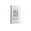 Minka Aire  4 Speed Wall Control