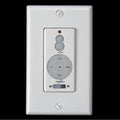 Minka Aire  Wall Control System