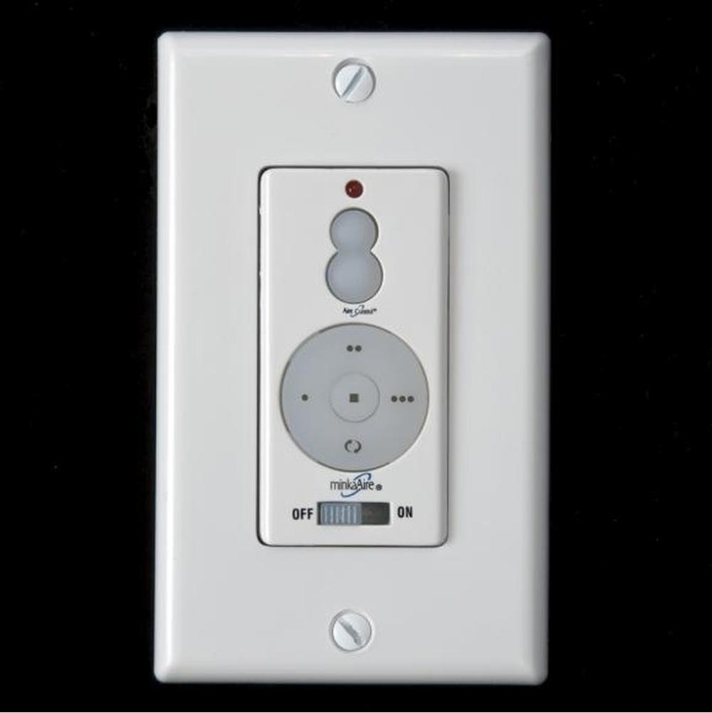 Minka Aire  Wall Control System