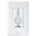 Minka Aire  Dc Fan Wall Remote Control Full Function