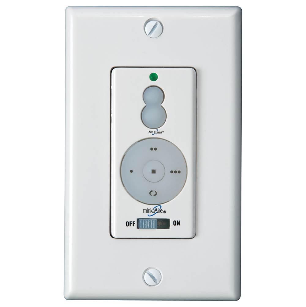 Minka Aire  Wall Control System