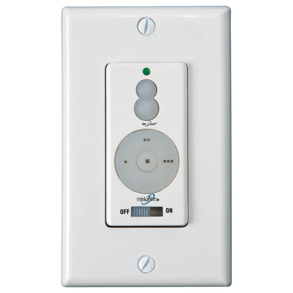 Minka Aire  Wall Control System