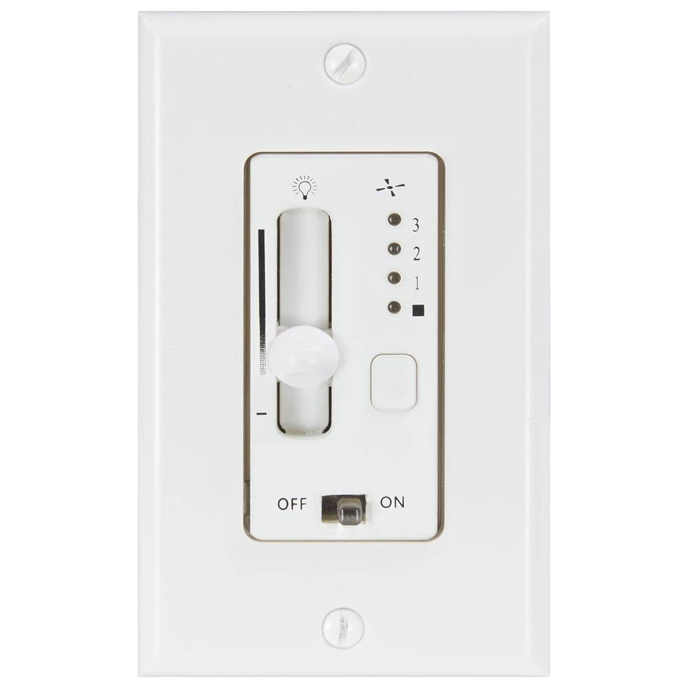 Minka Aire  Dc Wall Speed Control For Dc Pull Chain Fans