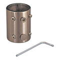 Minka Aire  Ceiling Fan Downrod Coupler
