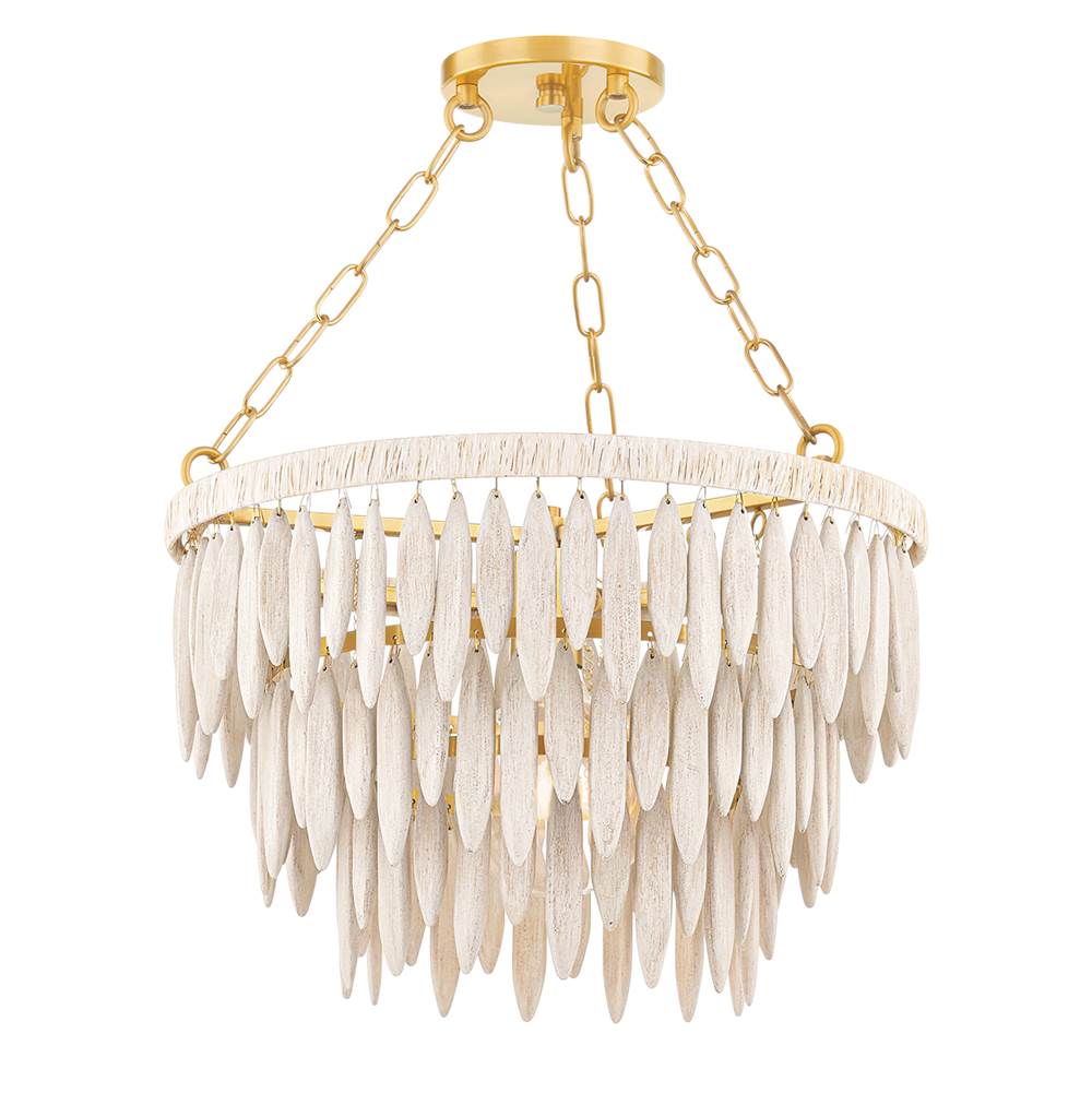 Mitzi Tiffany Pendant