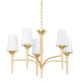 Mitzi Emily Chandelier