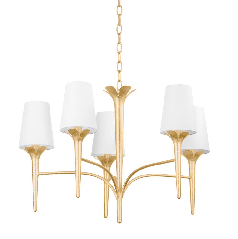 Mitzi Emily Chandelier