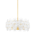Mitzi Zoella Chandelier