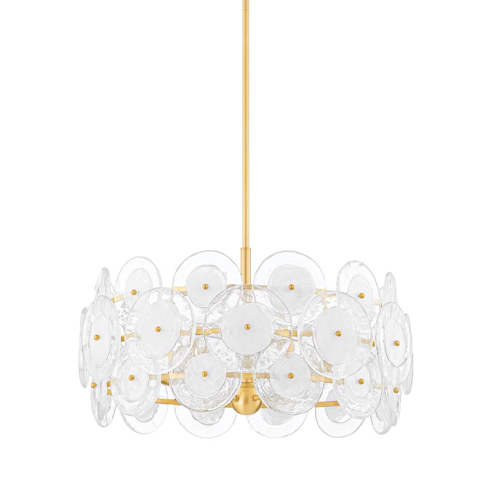 Mitzi Zoella Chandelier