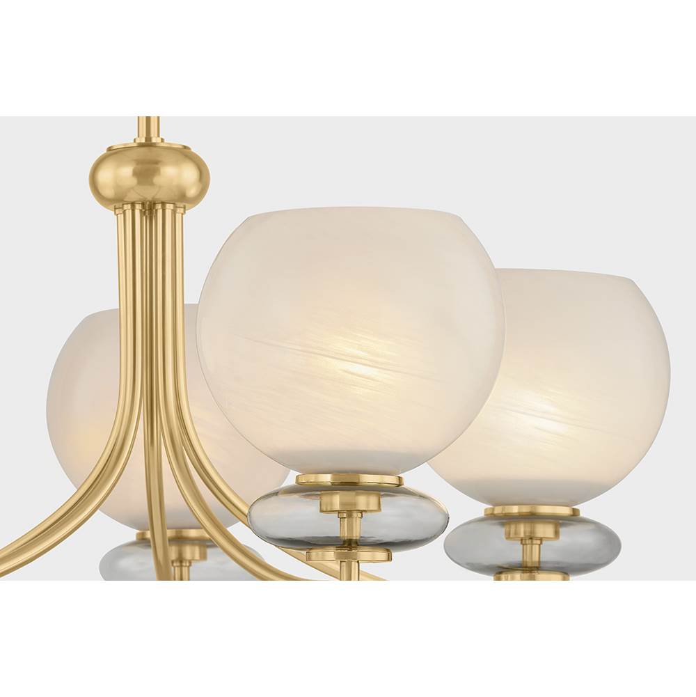 Mitzi Alexia Chandelier
