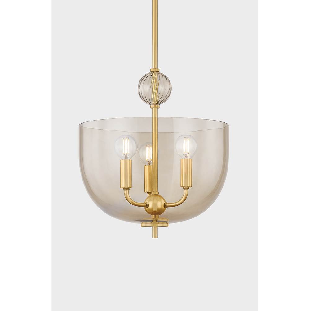 Mitzi Arianne Lantern
