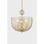 Mitzi Arianne Lantern