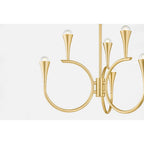 Mitzi Aviana Chandelier