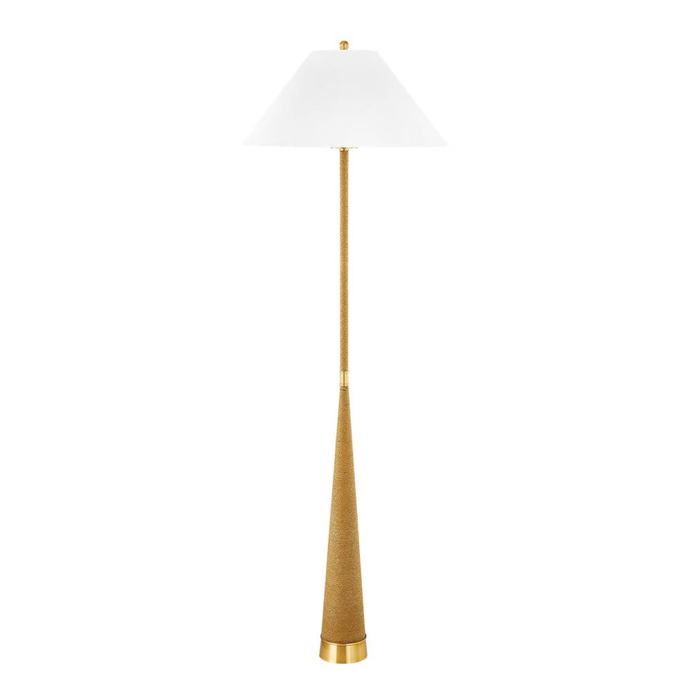 Mitzi Indie Floor Lamp