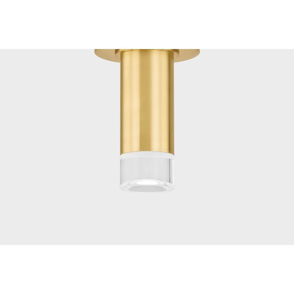 Mitzi Claudie Flush Mount