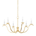 Mitzi Jaclin Chandelier