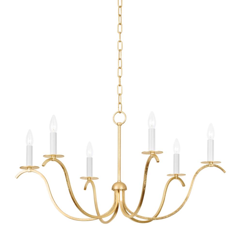 Mitzi Jaclin Chandelier