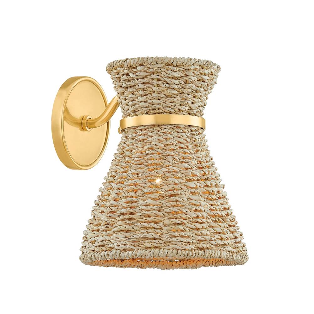 Mitzi Jamie Wall Sconce