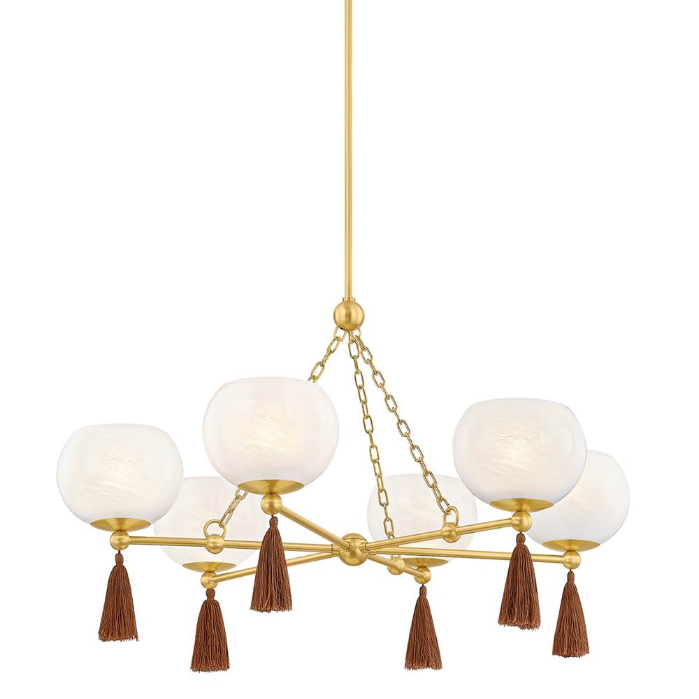 Mitzi Niya Chandelier