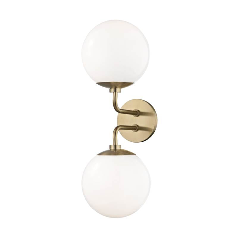 Mitzi Stella Wall Sconce