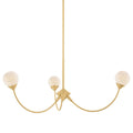 Mitzi Natasha Chandelier