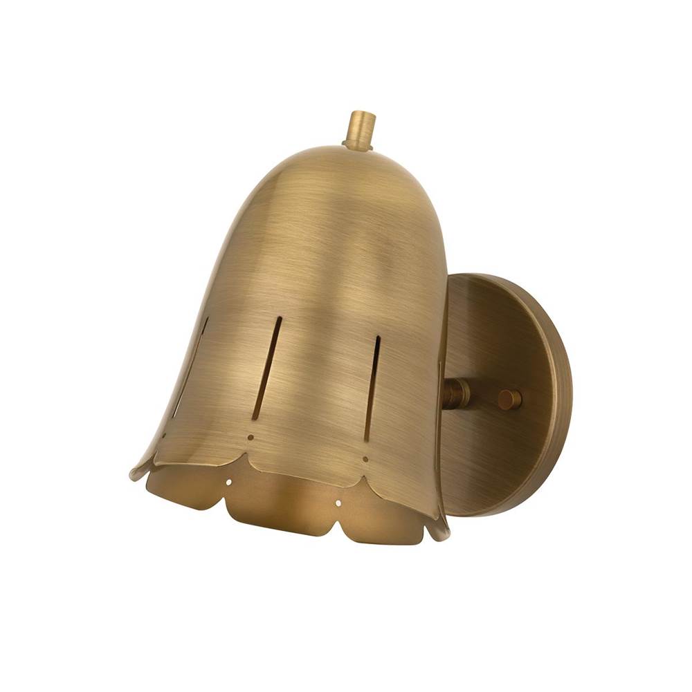 Mitzi Basil Wall Sconce