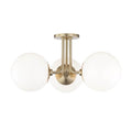 Mitzi Stella Semi Flush