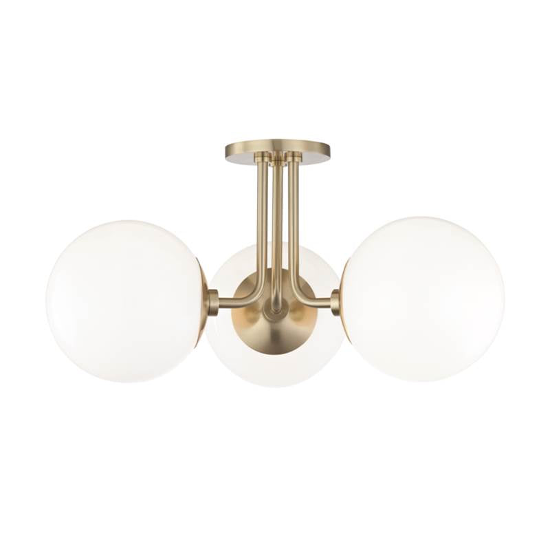 Mitzi Stella Semi Flush