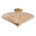 Mitzi Helen Semi Flush