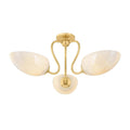 Mitzi Reva Semi Flush