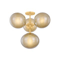 Mitzi Zaley Semi Flush