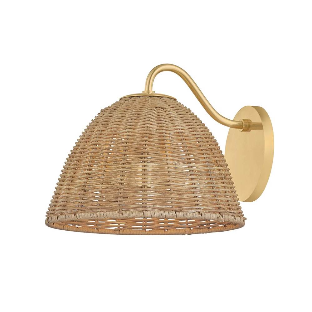 Mitzi Katniss Wall Sconce