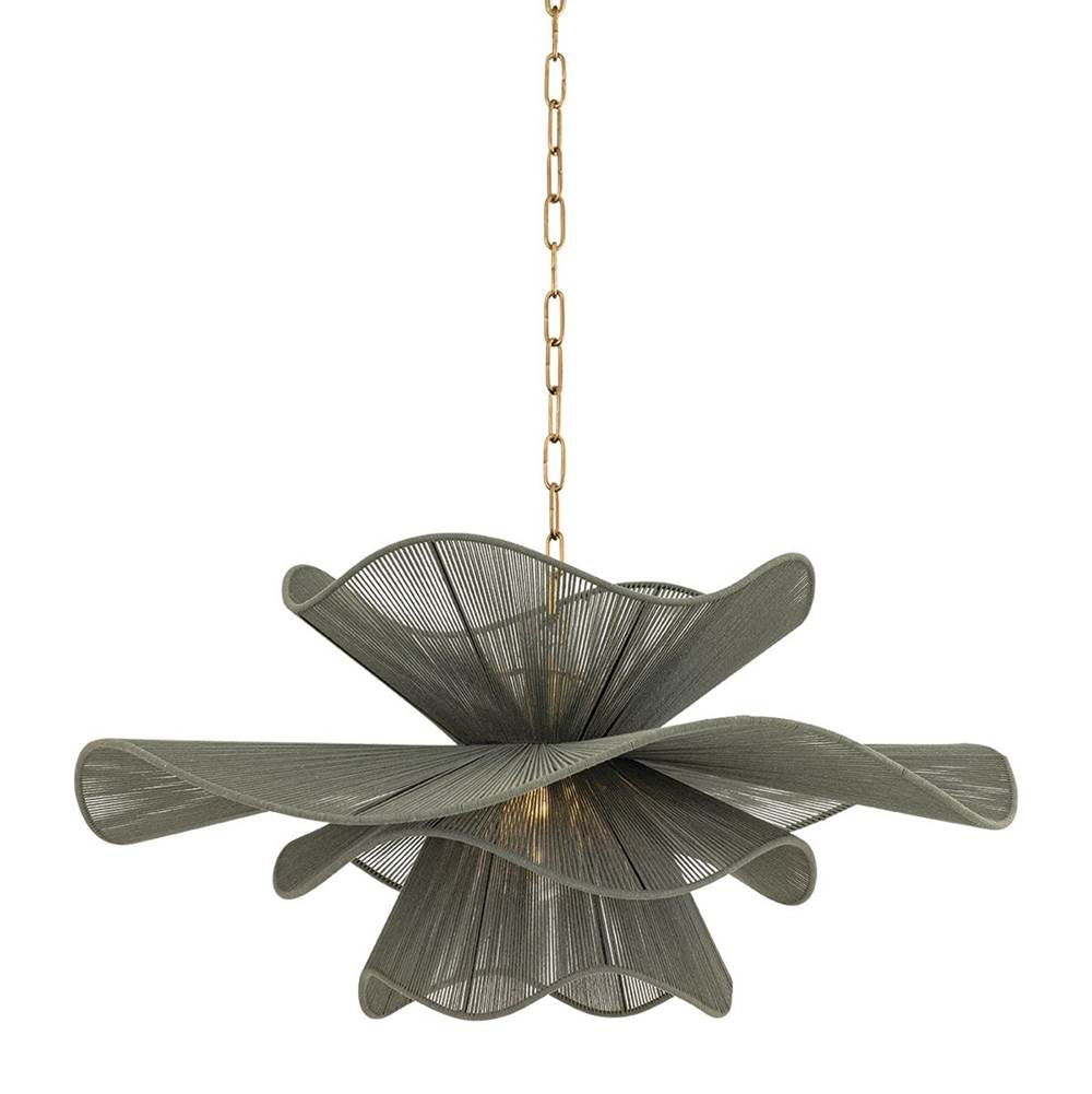 Mitzi Amanda Chandelier