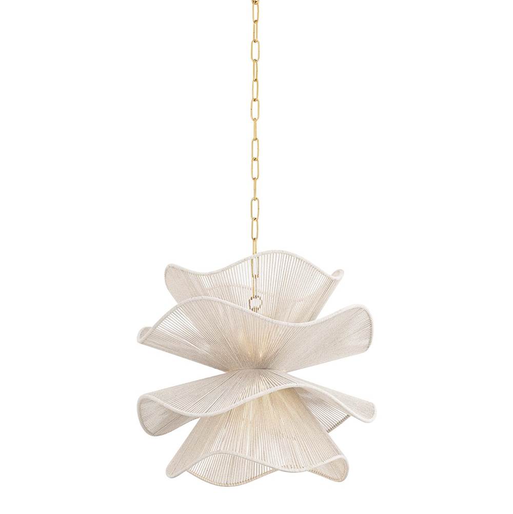 Mitzi Amanda Chandelier