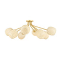 Mitzi Lisette Semi Flush