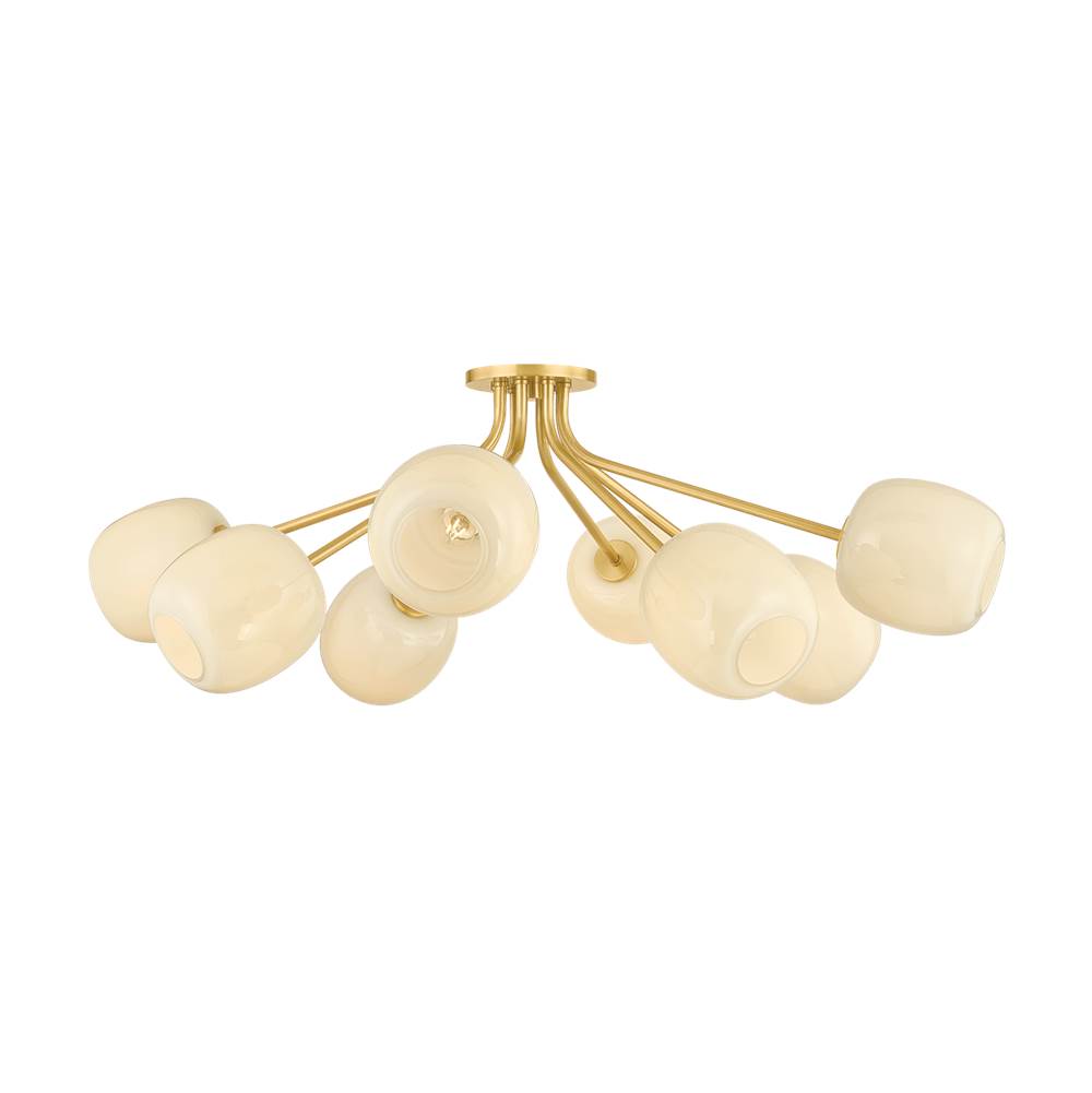 Mitzi Lisette Semi Flush