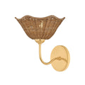 Mitzi Kehlani Wall Sconce
