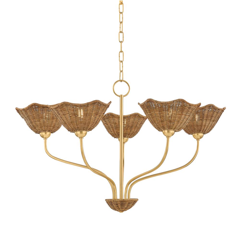 Mitzi Kehlani Chandelier