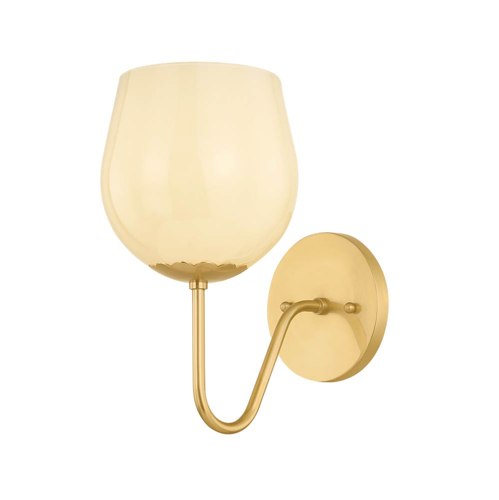 Mitzi Genevieve Wall Sconce