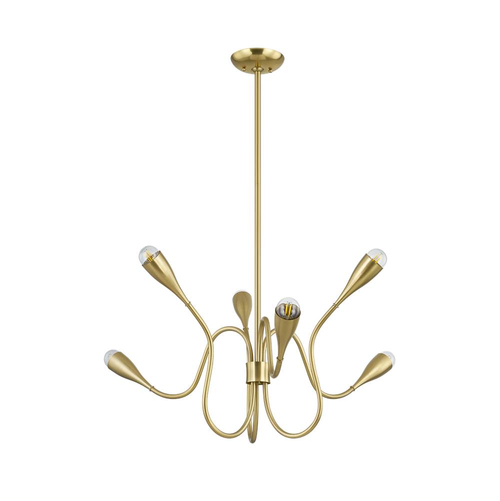Mitzi Anaise Chandelier