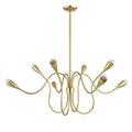 Mitzi Anaise Chandelier