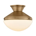 Mitzi Esther Semi Flush